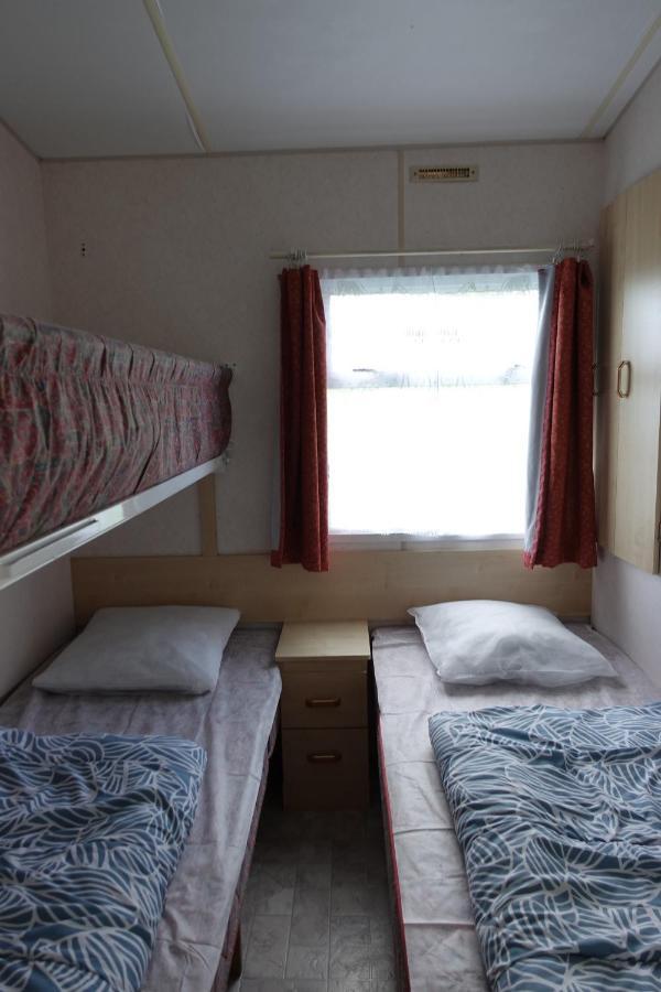 Camping Le Montbartoux Vollore-Ville Eksteriør billede