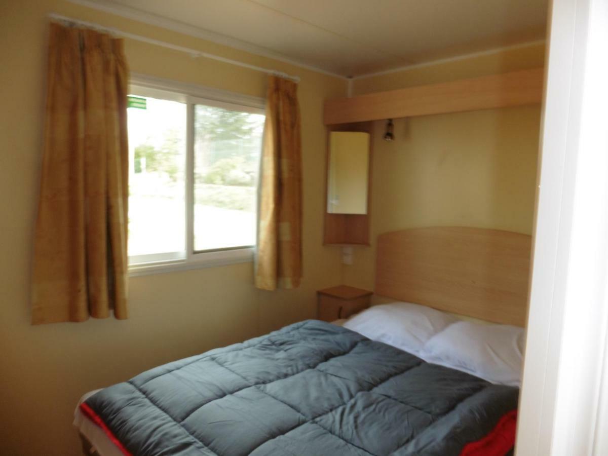 Camping Le Montbartoux Vollore-Ville Eksteriør billede
